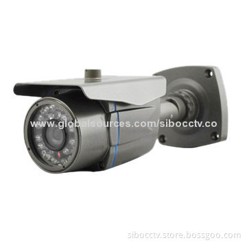 700TVL IR waterproof bullet camera